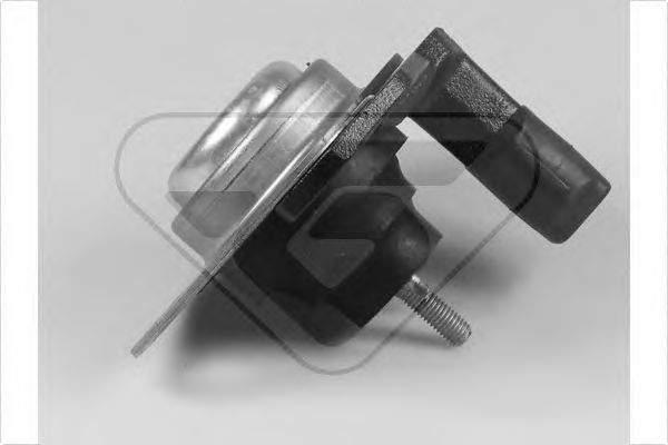 държач, окачване на двигателя 597147