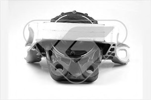 държач, окачване на двигателя 586602