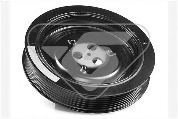 ремъчна шайба, колянов вал DP081