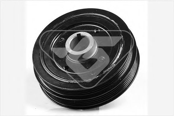 ремъчна шайба, колянов вал DP086