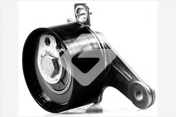 обтяжна ролка, ангренаж HTG 424