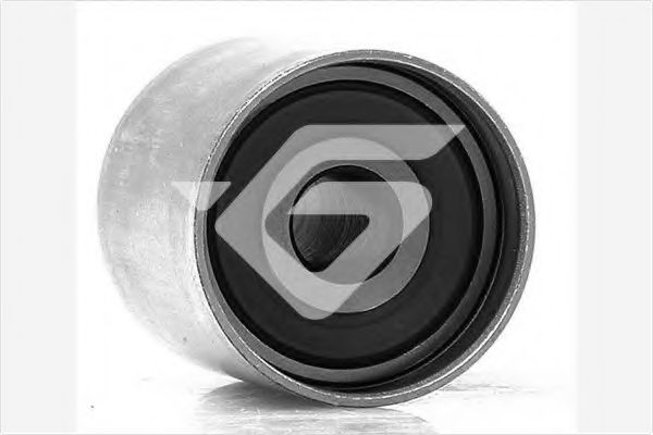 паразитна/ водеща ролка, зъбен ремък HEG 408