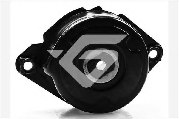 обтящна ролка, пистов ремък T0078