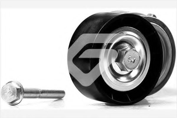 обтящна ролка, пистов ремък T0445