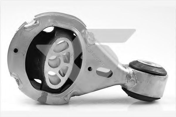 държач, окачване на двигателя 532E11