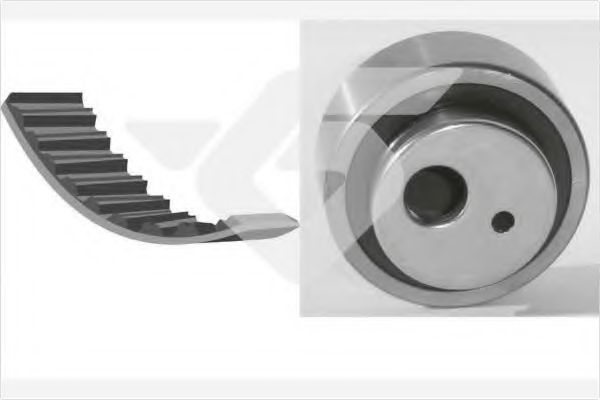 комплект ангренажен ремък KH 13