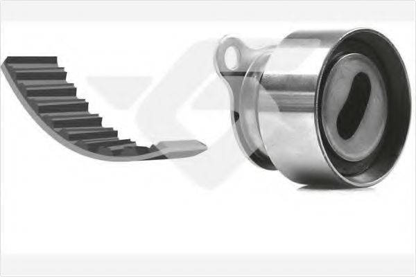 комплект ангренажен ремък KH 179