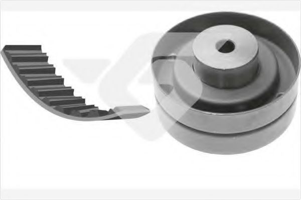 комплект ангренажен ремък KH 213