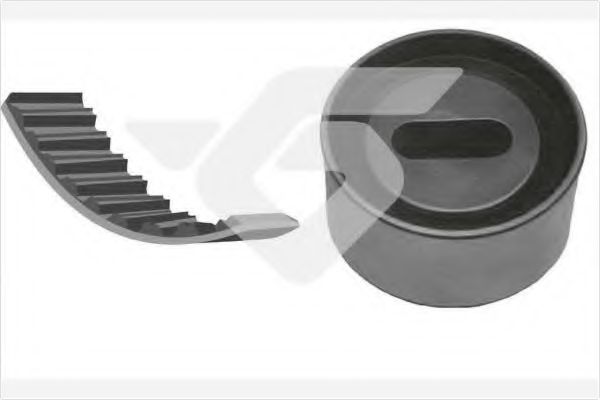 комплект ангренажен ремък KH 234