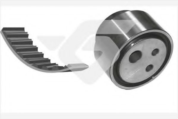 комплект ангренажен ремък KH 272