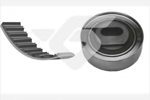 комплект ангренажен ремък KH 286