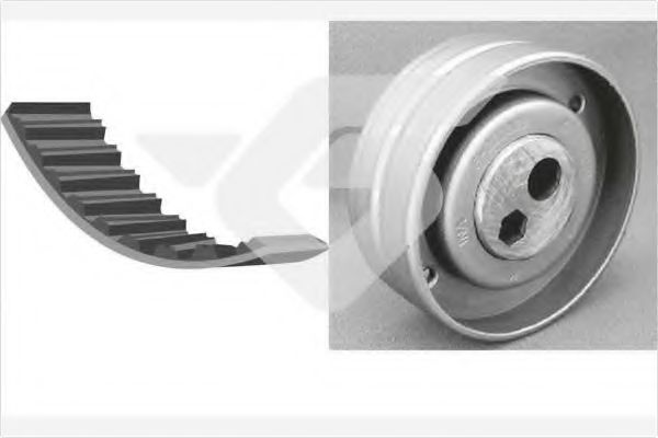 комплект ангренажен ремък KH 29