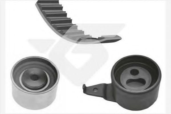 комплект ангренажен ремък KH 300