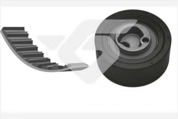 комплект ангренажен ремък KH 312