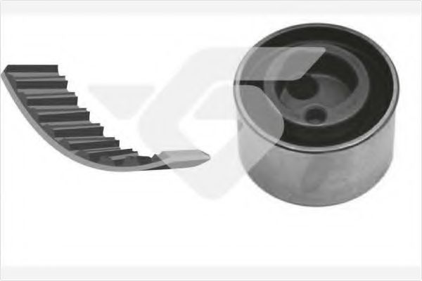 комплект ангренажен ремък KH 316