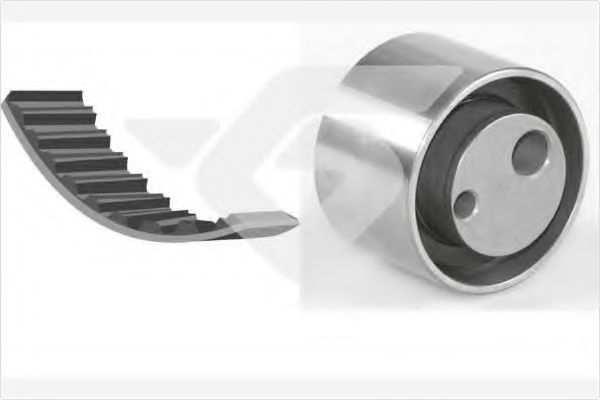 комплект ангренажен ремък KH 425