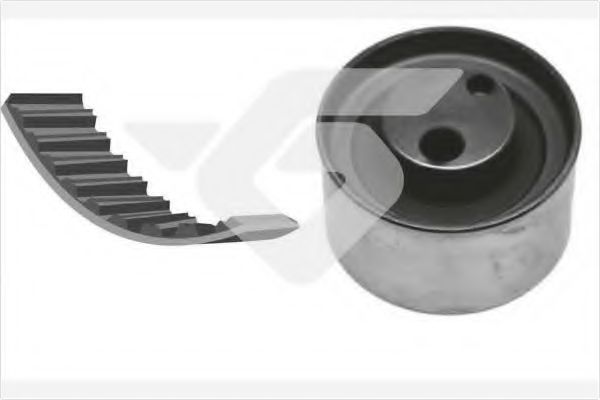 комплект ангренажен ремък KH 426