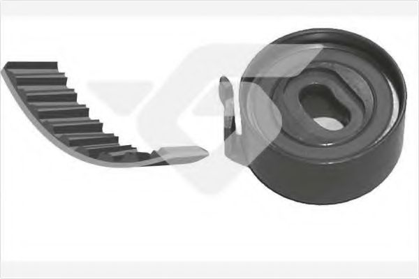 комплект ангренажен ремък KH 444