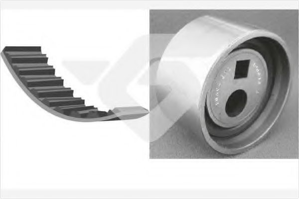 комплект ангренажен ремък KH 86