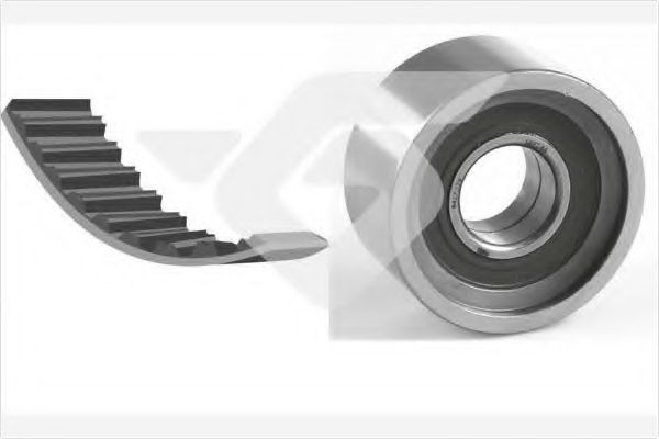 комплект ангренажен ремък KH 91