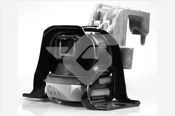 държач, окачване на двигателя 586644