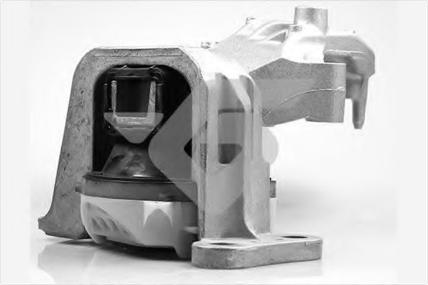 държач, окачване на двигателя 586667