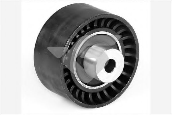 паразитна/ водеща ролка, зъбен ремък HEG 318