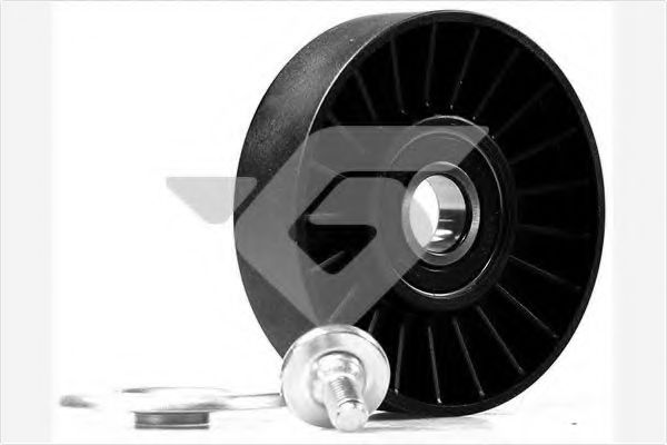 обтящна ролка, пистов ремък T0446