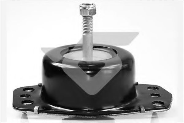 държач, окачване на двигателя 594407