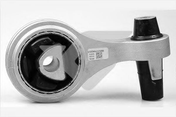 държач, окачване на двигателя 594385