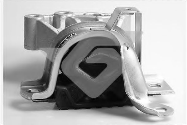 държач, окачване на двигателя 594428