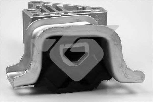 държач, окачване на двигателя 594468