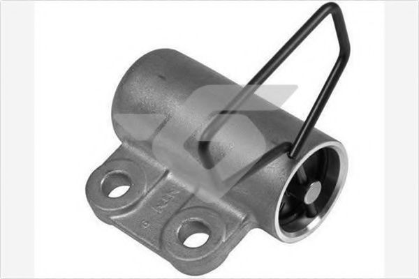 обтяжна ролка, ангренаж HTG 436