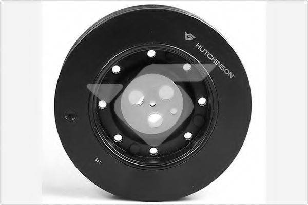 ремъчна шайба, колянов вал DP060