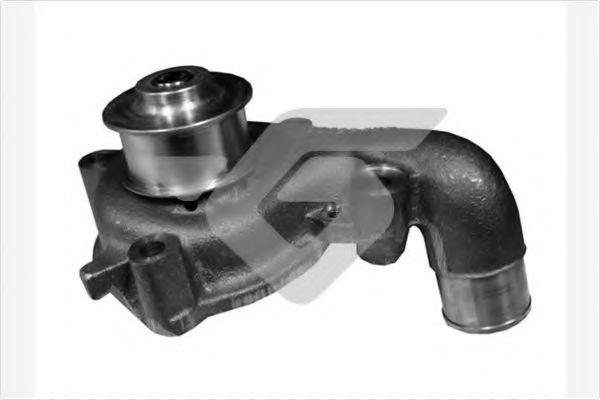 водна помпа WP100