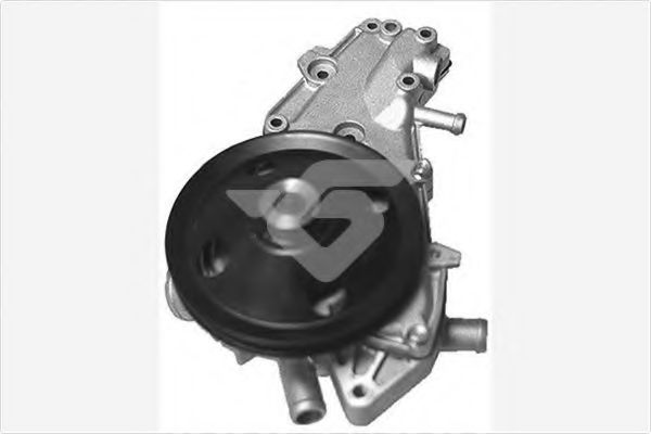 водна помпа WP108