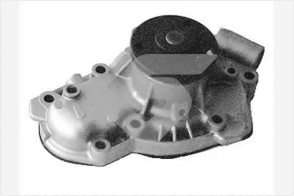 водна помпа WP111