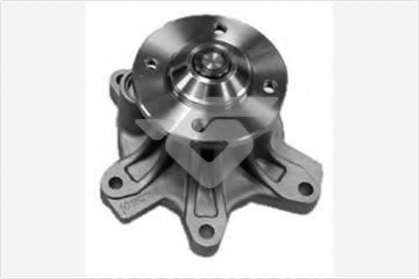 водна помпа WP114