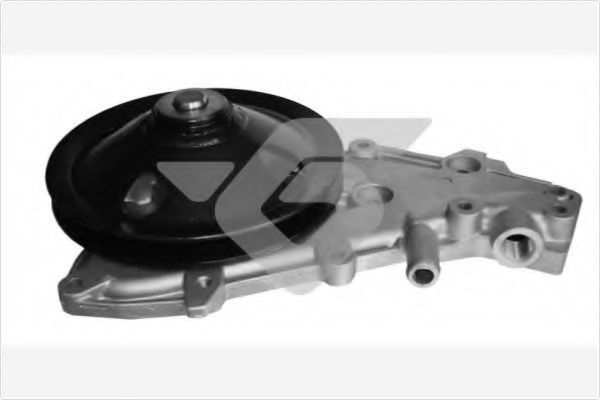 водна помпа WP119