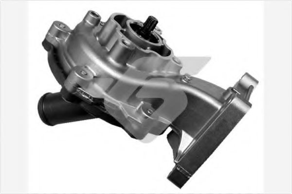 водна помпа WP122