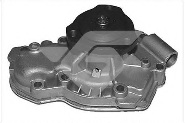 водна помпа WP123