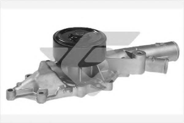 водна помпа WP124