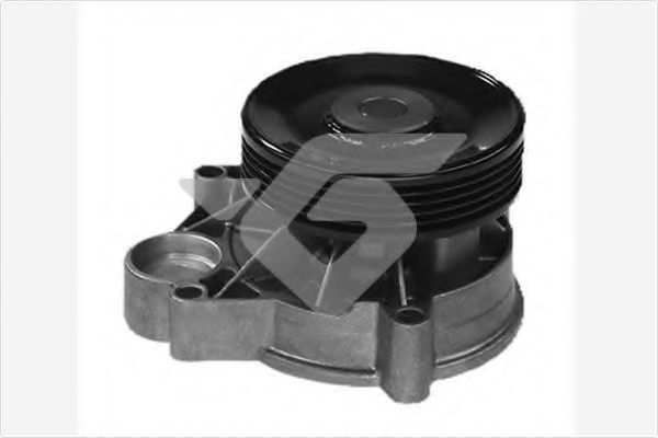 водна помпа WP127