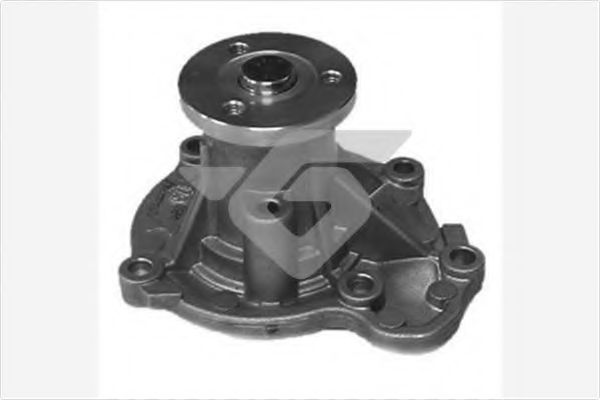 водна помпа WP136