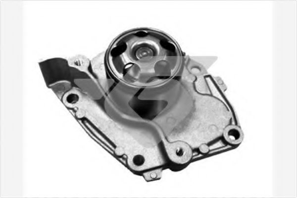 водна помпа WP140