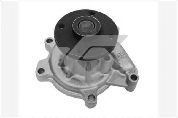 водна помпа WP141