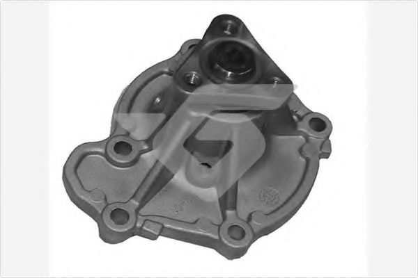 водна помпа WP153