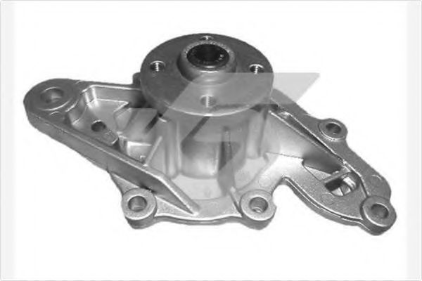 водна помпа WP164