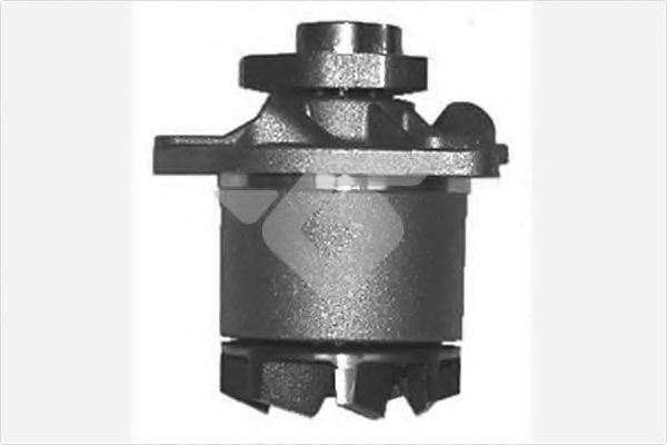 водна помпа WP169