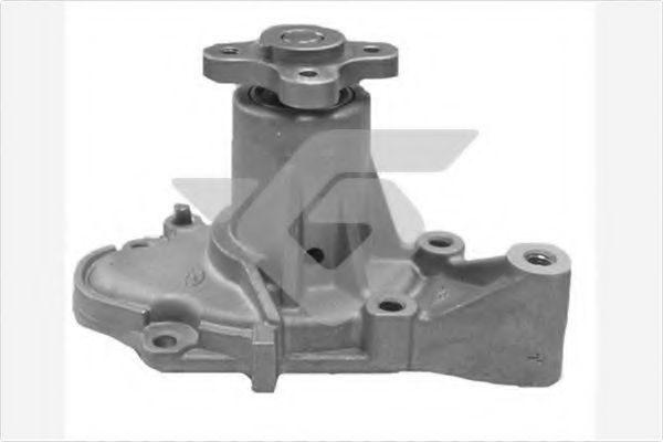 водна помпа WP171